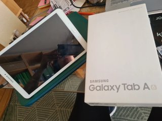 Samsung Galaxy Tab A6 10.1 1.6GHz Octa 2GB RAM