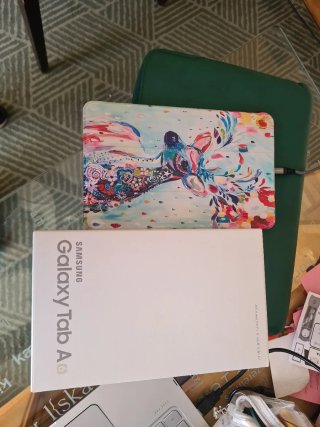 Samsung Galaxy Tab A6 10.1 1.6GHz Octa 2GB RAM