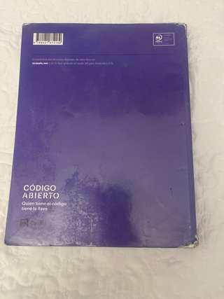 Lengua castellana y literatura 4 ESO : código a...