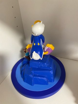Figura Disneyland Paris 30 Aniversario Donald
