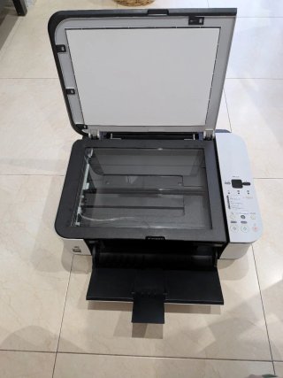 Impresora Canon PIXMA MP250 Multifunción