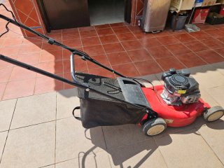 Cortacésped MTD 46 S