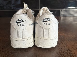 Nike Air Force Talla 38