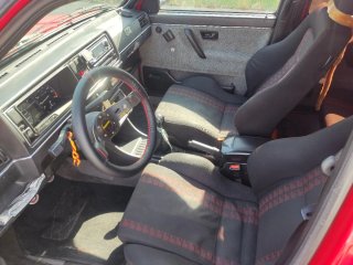 Volkswagen Golf 1.6 CL