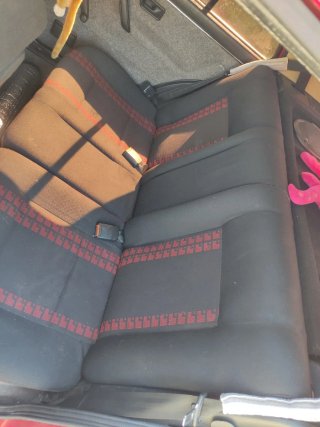 Volkswagen Golf 1.6 CL