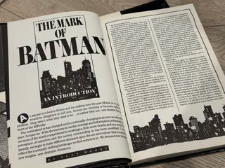 Cómic Batman The Dark Knight Returns Original 1986