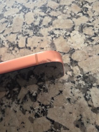iPhone 17 Pro 256GB Naranja