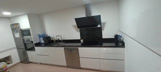 Cocina moderna 1 año uso