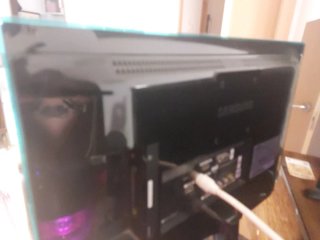 Televisor Samsung 21