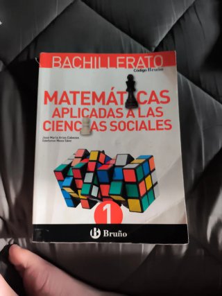 Libro de texto