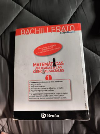 Libro de texto