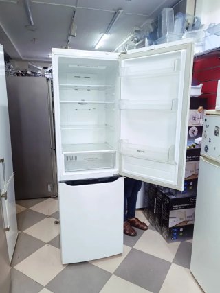 Frigorífico LG Blanco