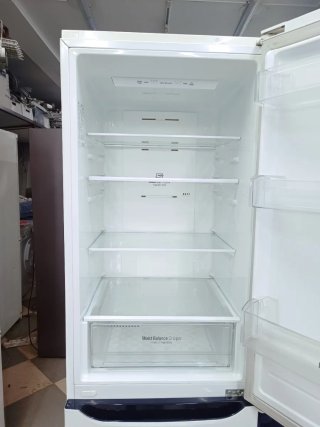 Frigorífico LG Blanco