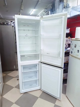 Frigorífico LG Blanco