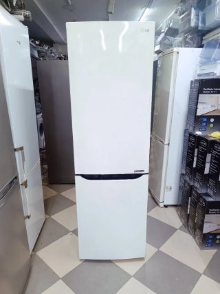 Frigorífico LG Blanco