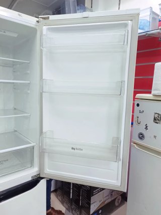 Frigorífico LG Blanco