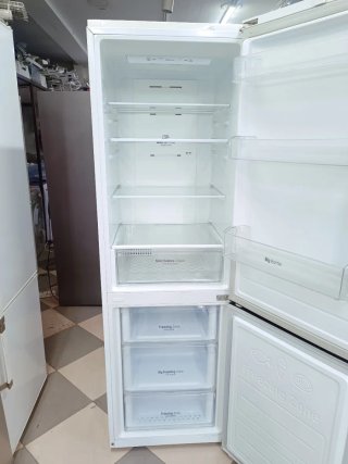 Frigorífico LG Blanco