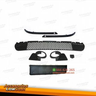 KIT ACCESORIOS CON PDC BMW E39 95-03 PARAGOLPES P