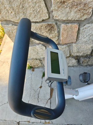 Bicicleta Estática Domyos FC 100 Decathlon