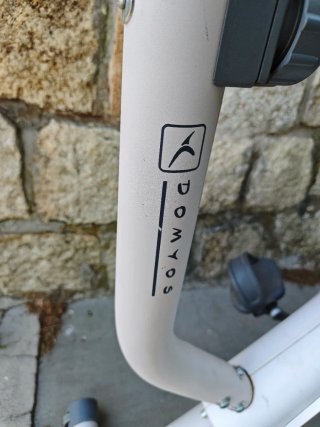 Bicicleta Estática Domyos FC 100 Decathlon