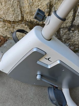 Bicicleta Estática Domyos FC 100 Decathlon