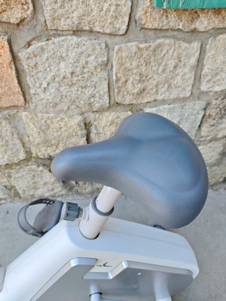 Bicicleta Estática Domyos FC 100 Decathlon