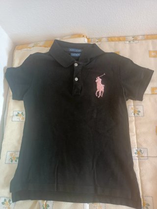 Polos Ralph Lauren Mujer