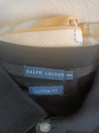 Polos Ralph Lauren Mujer