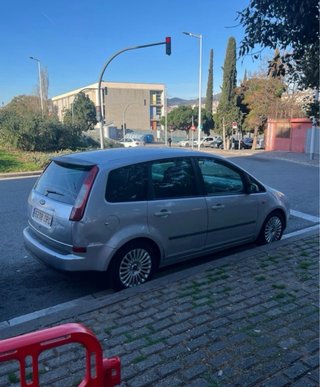 Ford C-MAX 2003