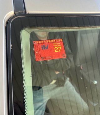 Ford C-MAX 2003