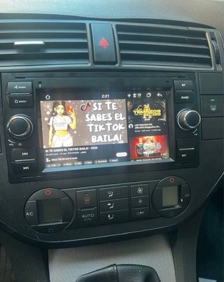 Ford C-MAX 2003