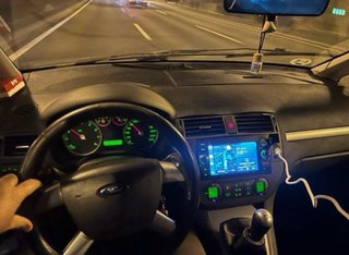 Ford C-MAX 2003