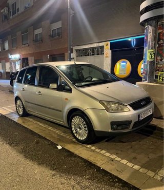 Ford C-MAX 2003