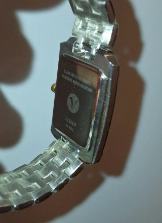 Reloj Viceroy bicolor sin usar