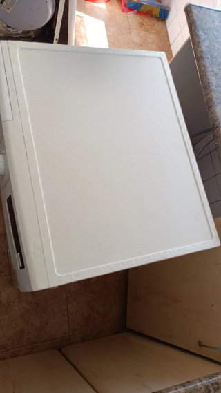 Lavadora KUBO 9kg