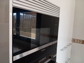 Microondas Siemens