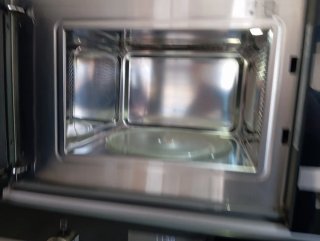 Microondas Siemens