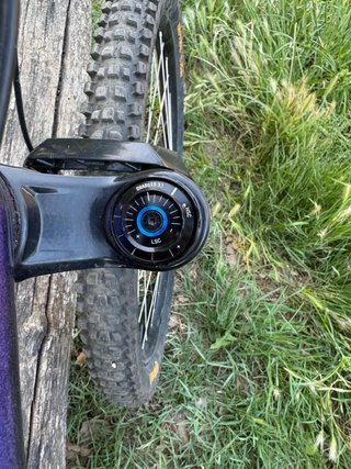 Cannondale Jekyll Carbon 29” – Enduro de alta gama