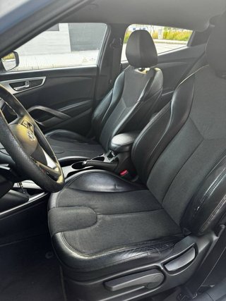 Hyundai Veloster 2012 1.6 automatico
