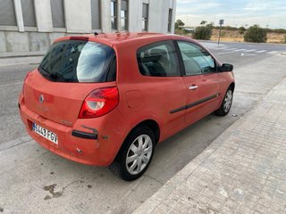 Renault Clio 2007