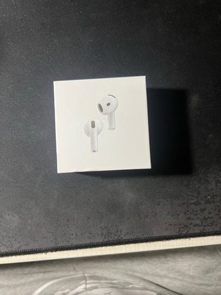 Airpods 4 Apple