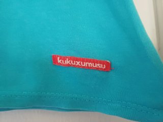 Camiseta KUKUXUHUSU Talla L