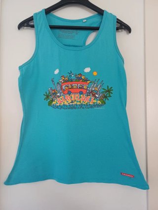 Camiseta KUKUXUHUSU Talla L