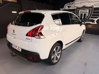 Peugeot 3008 Allure