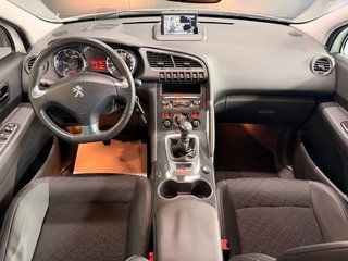 Peugeot 3008 Allure