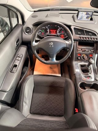 Peugeot 3008 Allure