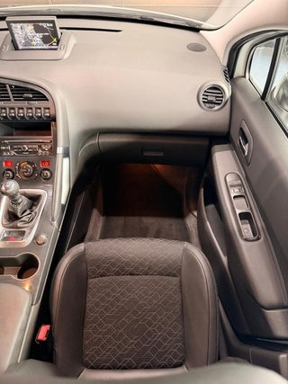 Peugeot 3008 Allure