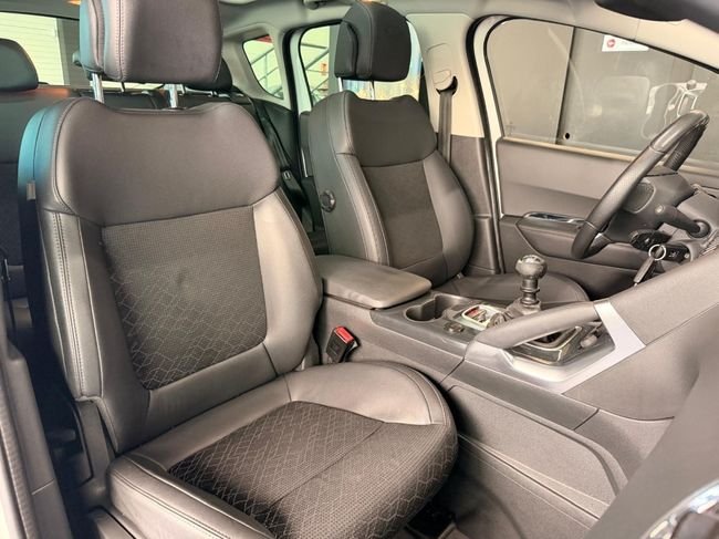 Peugeot 3008 2015, foto 9