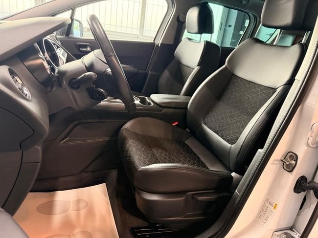 Peugeot 3008 2015, foto 10