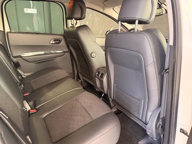 Peugeot 3008 2015, foto 13